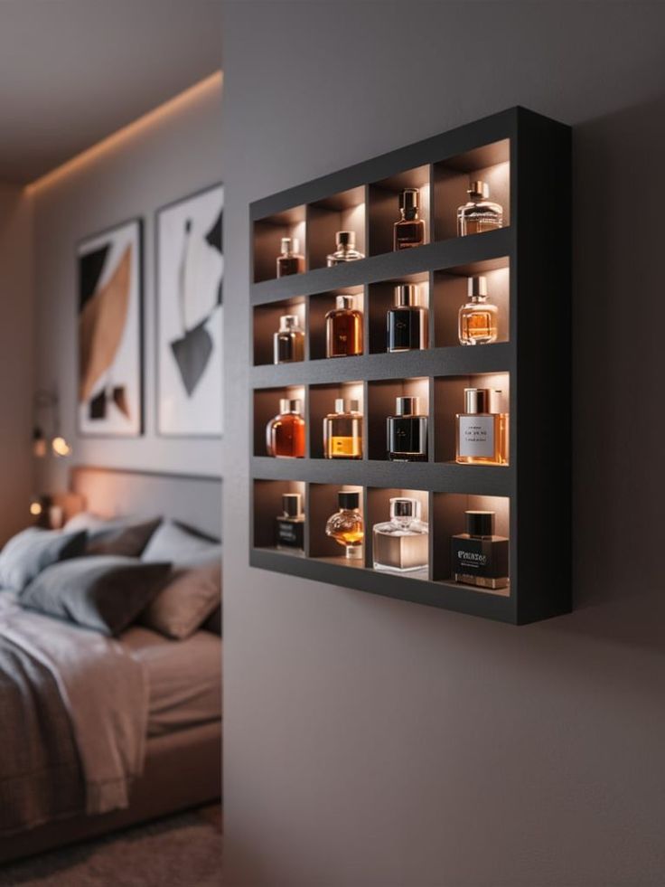 How to Build Your Fragrance Collection from Scratch