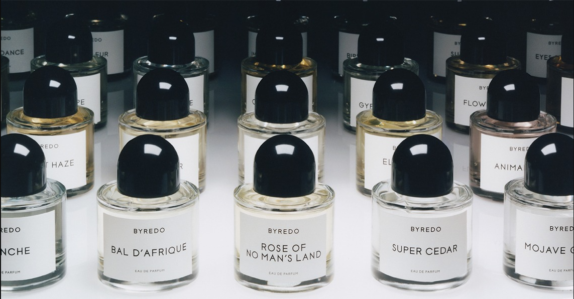 10 Best Byredo Perfumes of 2026: From Gypsy Water to Mojave Ghost