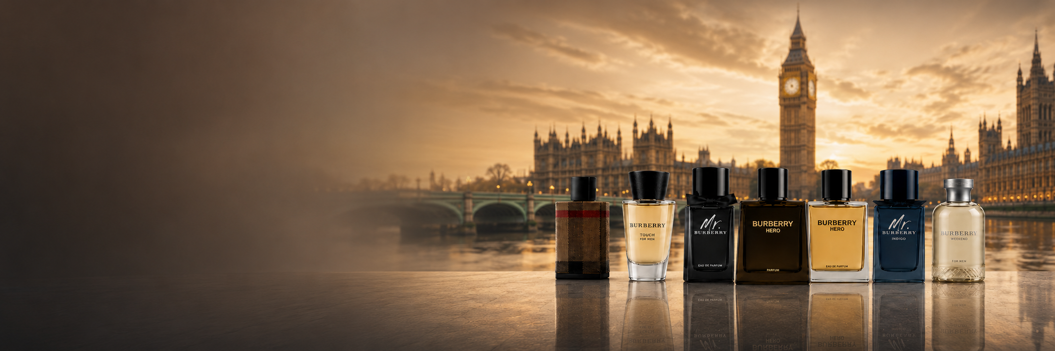 12 Best Burberry Colognes for Men of 2026: Top Fragrance Reviews
