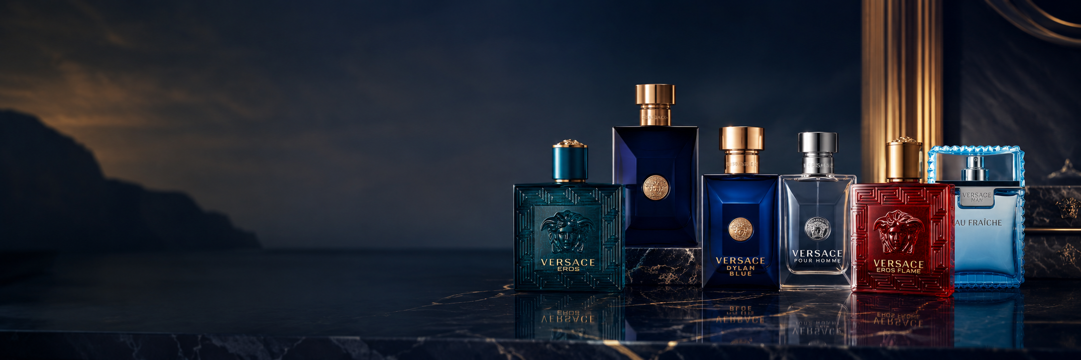 10 Best Versace Colognes for Men 2026: Expert Reviews & Top Picks