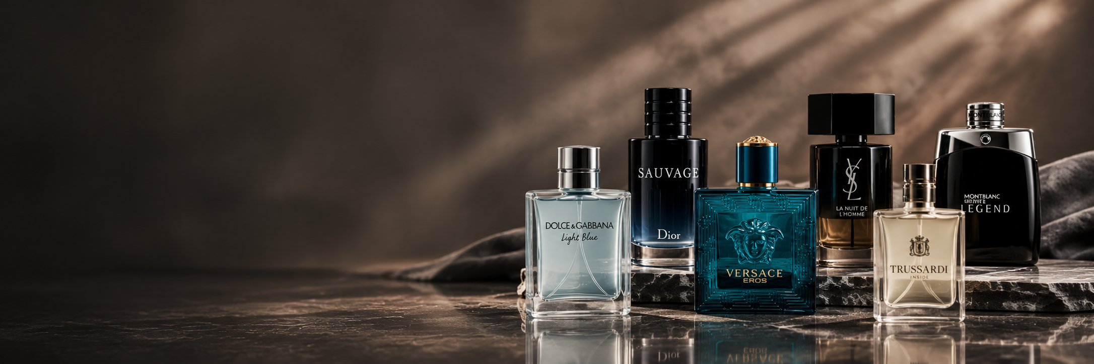 EDT vs EDP vs Parfum: Which Concentration Should You Actually Buy?
