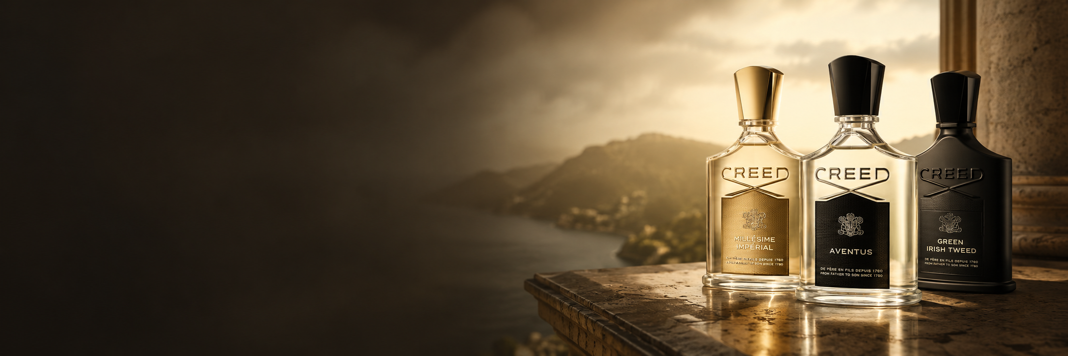 10 Best Creed Fragrances of 2026: The Ultimate Guide to the World's Most Legendary Perfume House