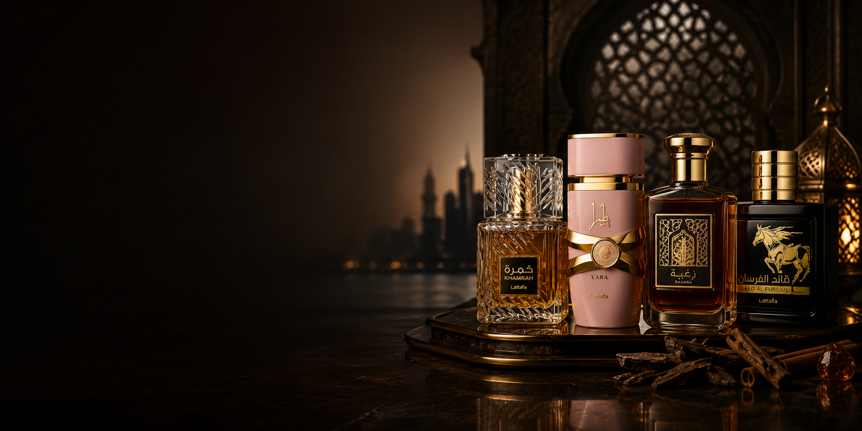 10 Best Lattafa Perfumes of 2026: The Ultimate Guide to Arabian Fragrance