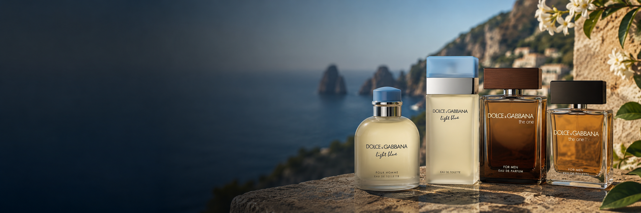 Dolce & Gabbana Fragrances: Italian Sensuality, Crafted to Last — Complete Guide for 2026