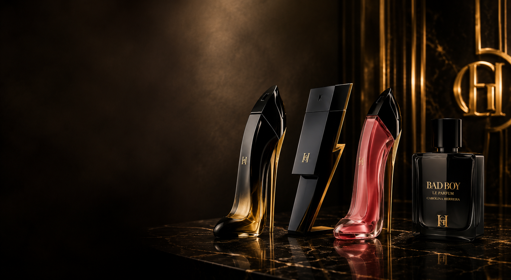 Carolina Herrera Perfumes: The Complete Buying Guide for 2026