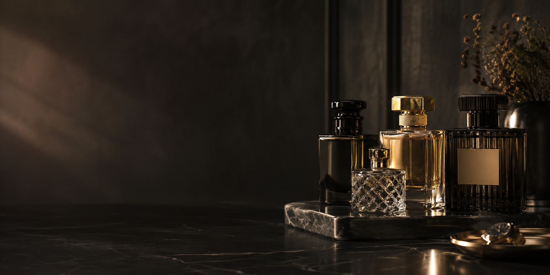 Perfume Care & Issues