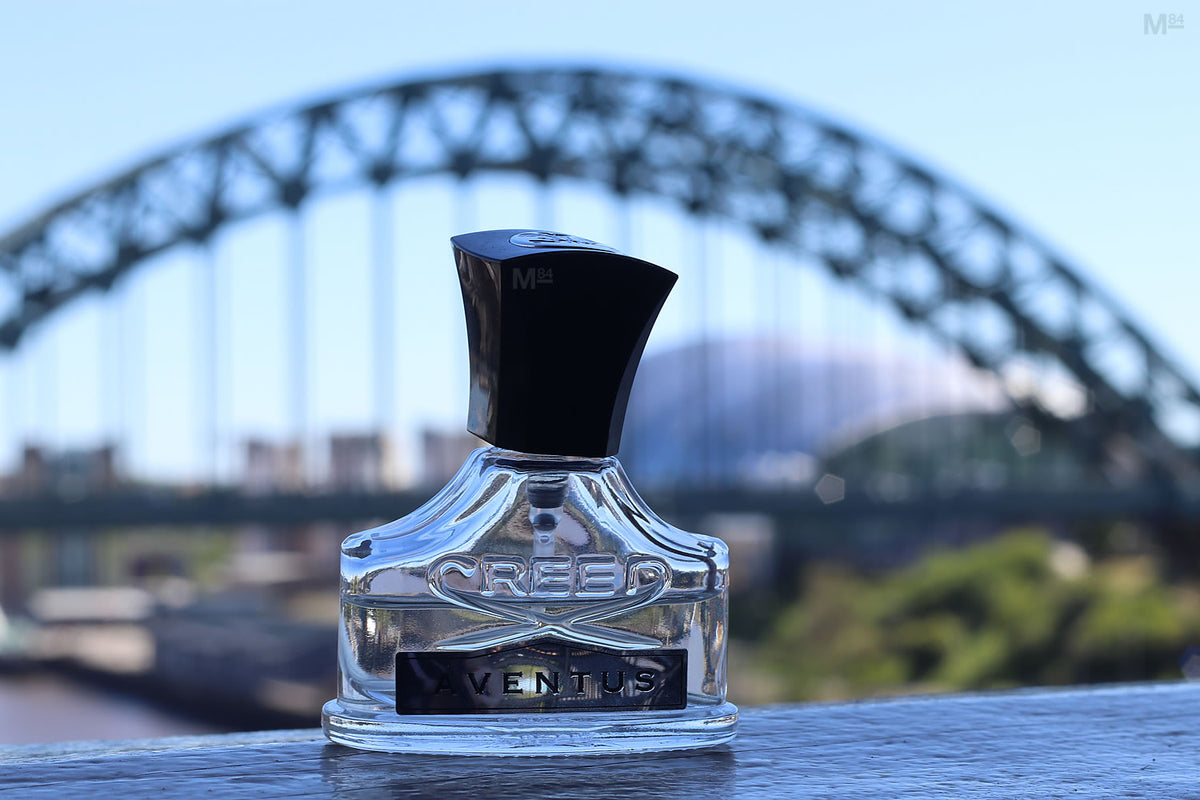 Creed Aventus EDP Review: Why It