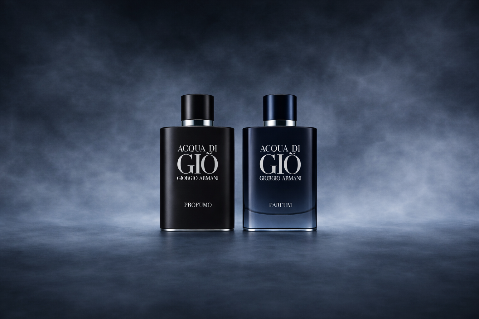 Acqua di Giò Profumo Discontinued? Parfum vs Profumo (2026 Buyer's Gui