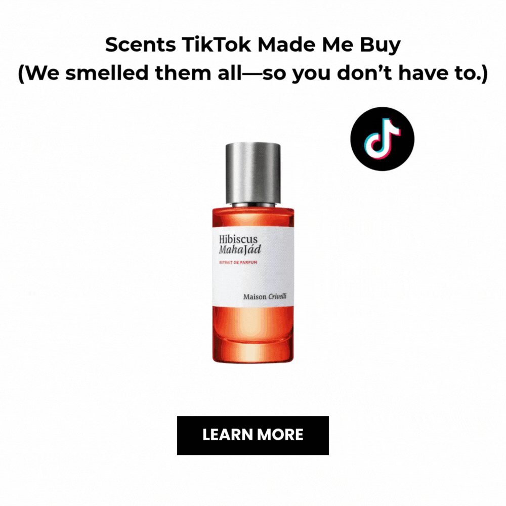 Fragrances TikTok Made Me Buy… And Do Not Regret