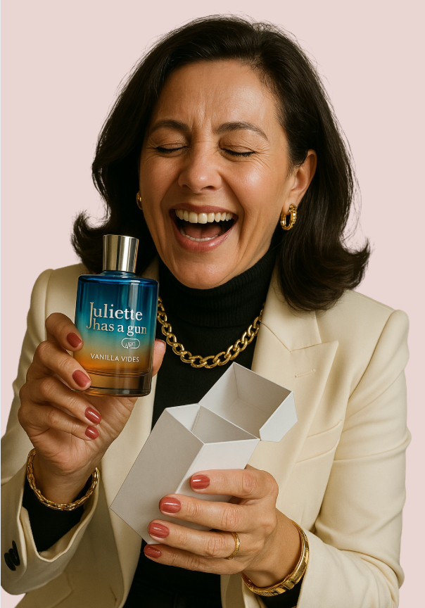 The Mother of All Gifts: 5 Scents She’ll Love Forever