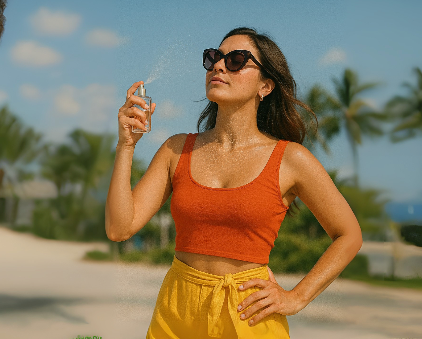 Layering Mistakes to Avoid This Summer