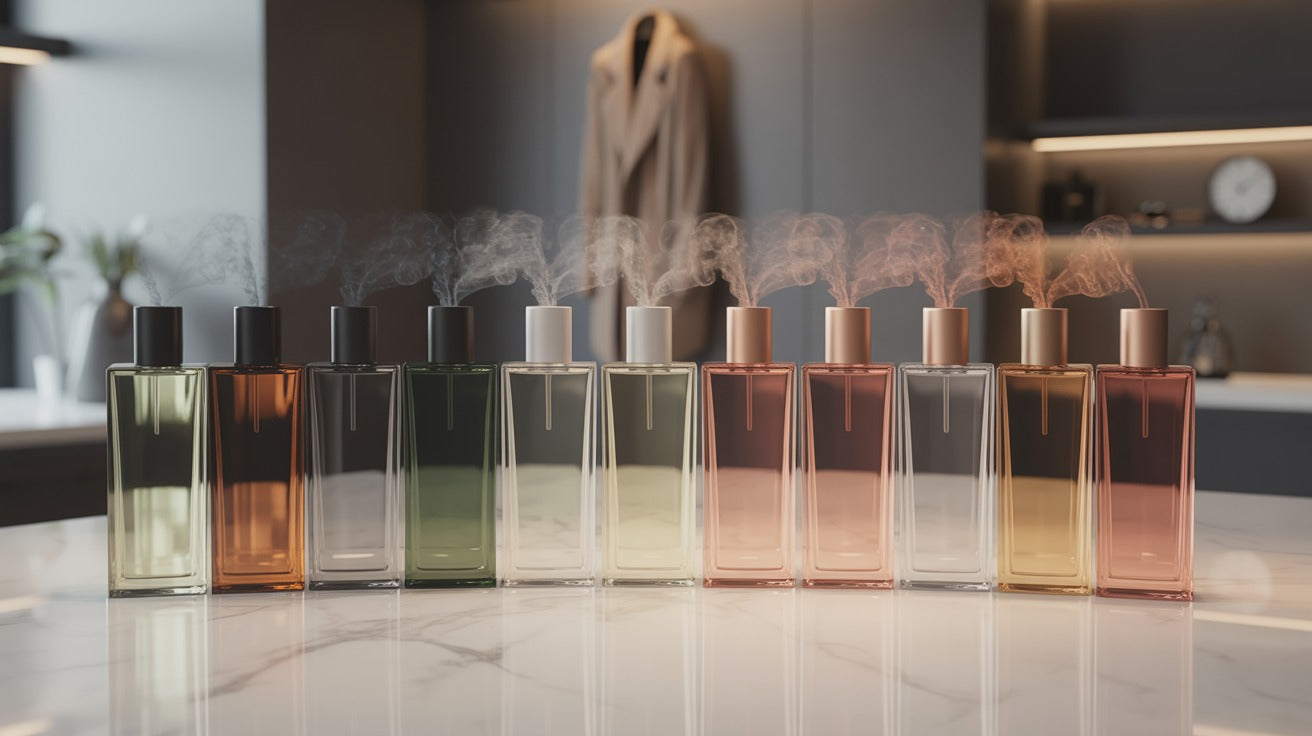 10 Best Beast Mode Fragrances for Men & Women - The Longest Lasting Perfumes in 2026