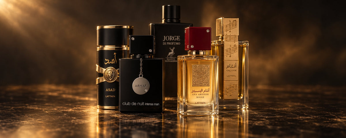Best Perfume and Cologne Dupes: Affordable Alternatives to Designer Scents