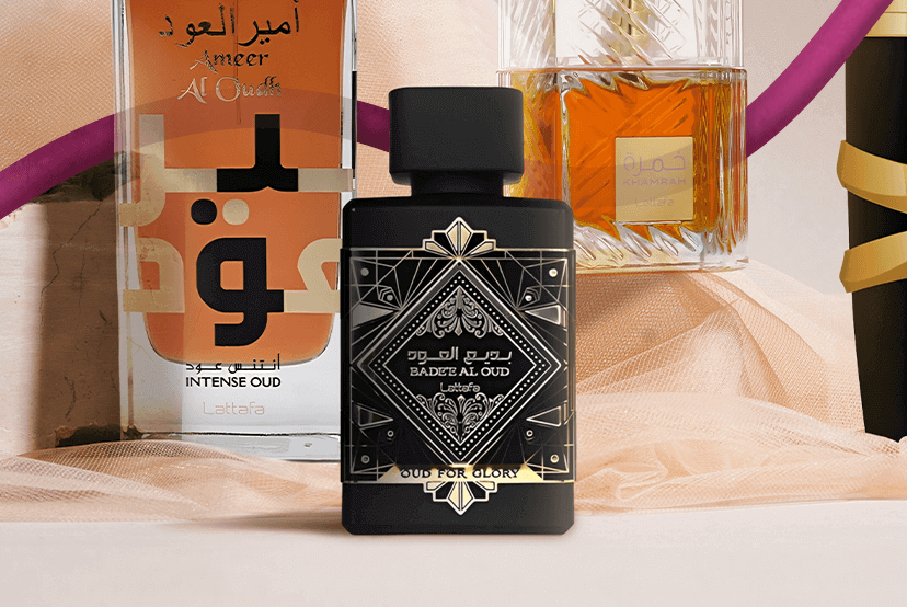 Lattafa Perfumes: The Arabian Fragrance Gem that Values Your Money and Style