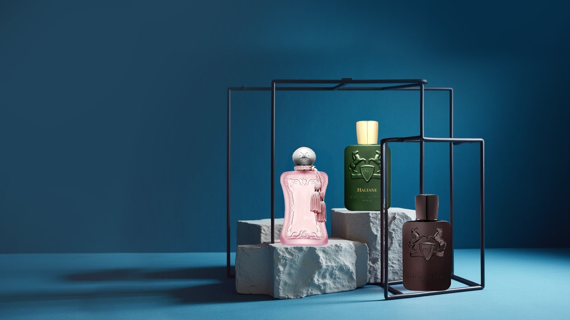Women Iconic & Timeless Fragances