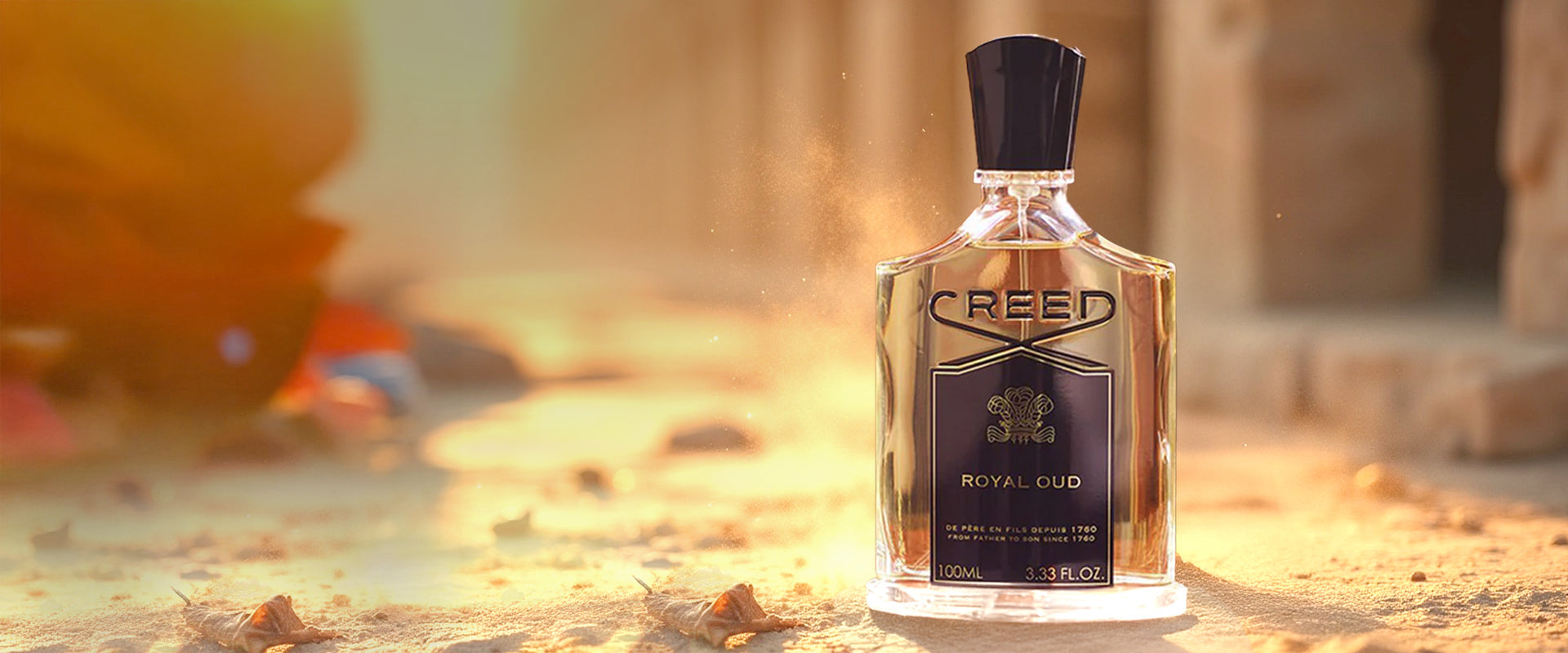 Creed Perfumes