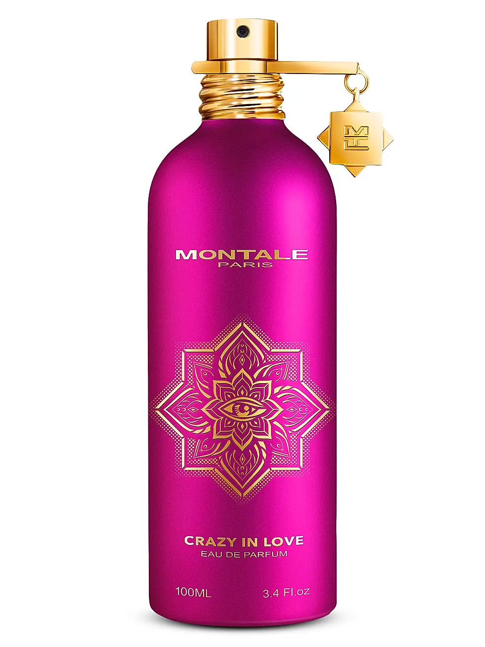 Crazy In Love EDP