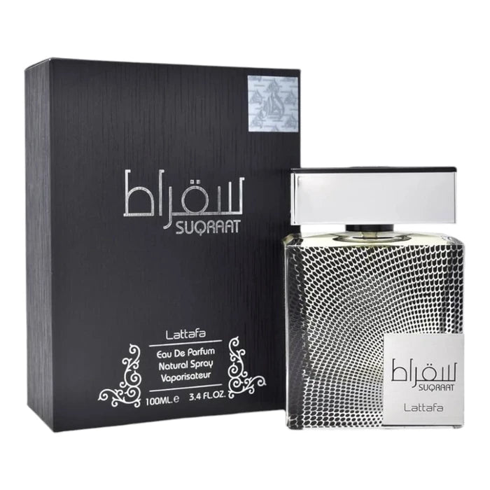 Suqraat EDP