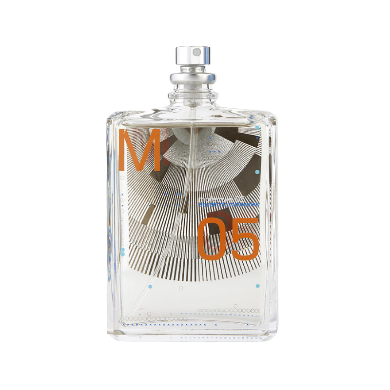 Molecule 05 EDT