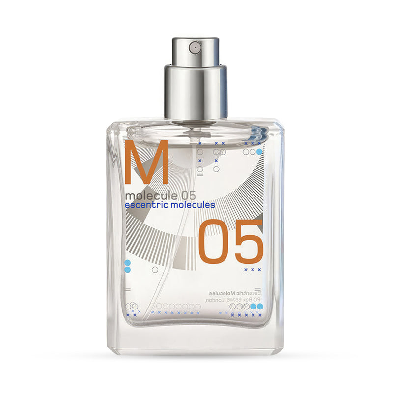 Molecule 05 EDT