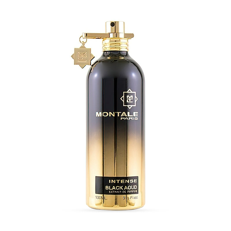 Black Aoud Intense EDP