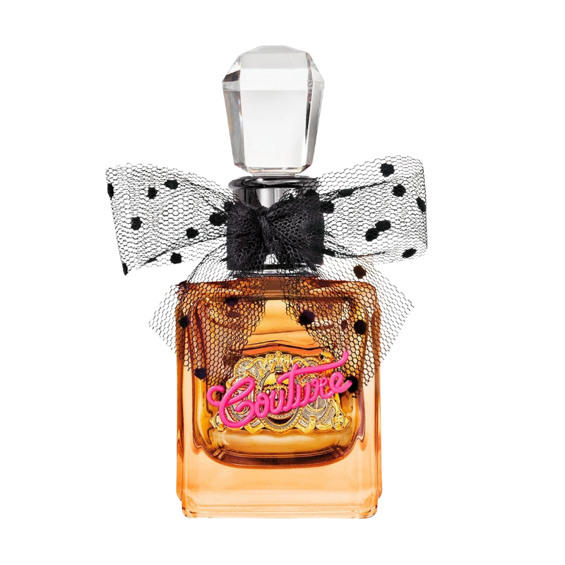 Viva La Juicy Gold Couture EDP