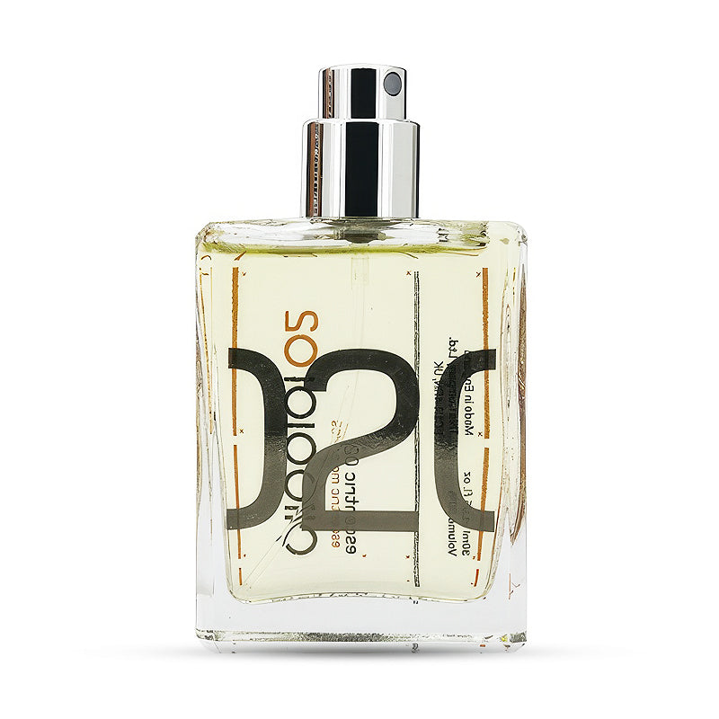 Escentric 02 EDT Spray Refill