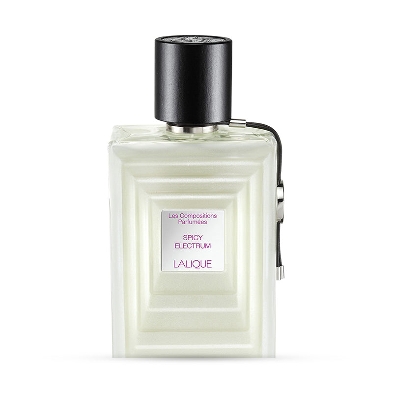 Les Compositions Spicy Electrum EDP