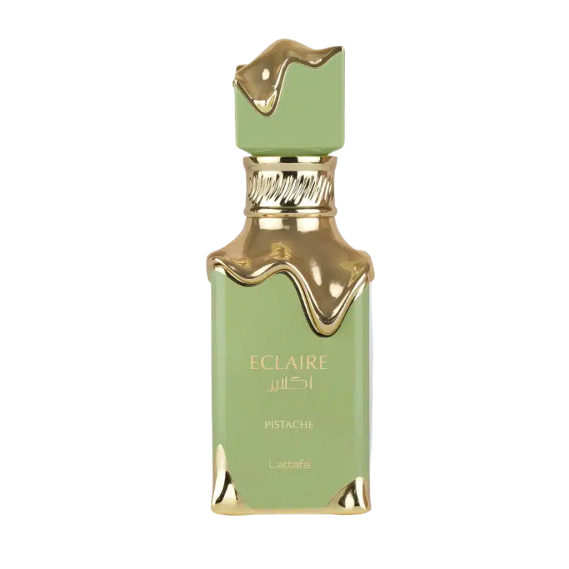 Eclaire Pistache EDP