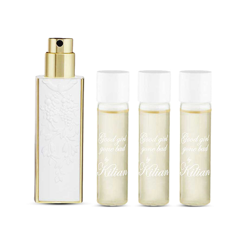 Good Girl Gone Bad EDP Travel Refill Set