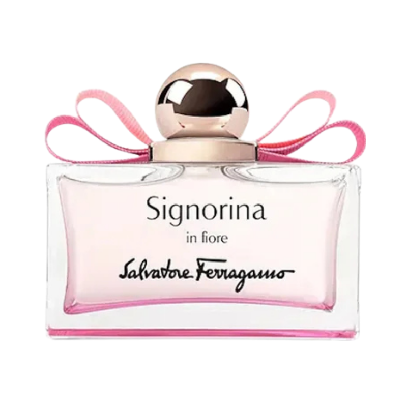Signorina In Fiore EDT