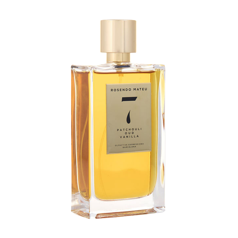 Rosendo Mateu No. 7 EDP