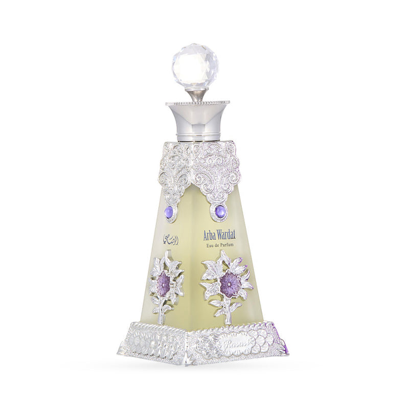 Arba Wardat EDP