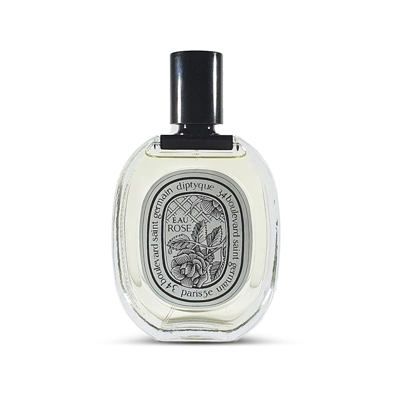 Rose EDT