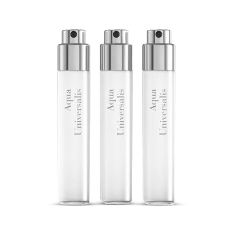 Aqua Universalis EDP Refill