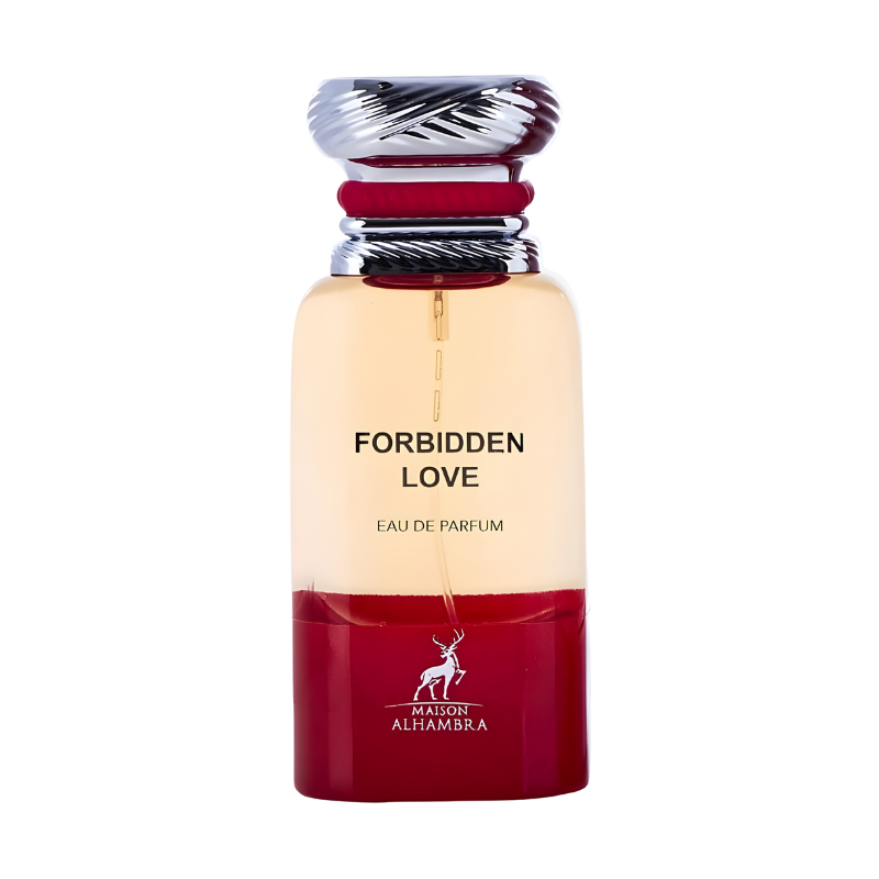 Forbidden Love EDP