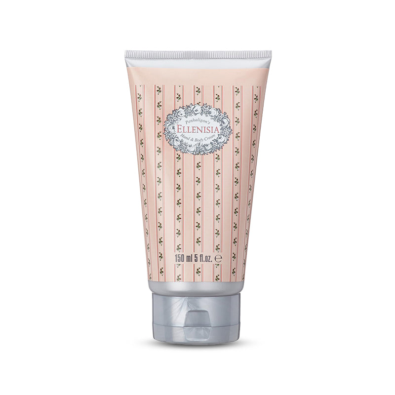 Ellenisia Hand and Body Cream