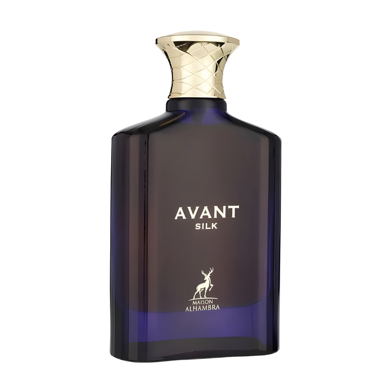 Avant Silk EDP