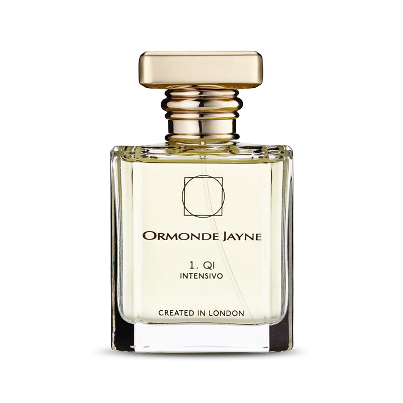 Qi Intensivo Parfum
