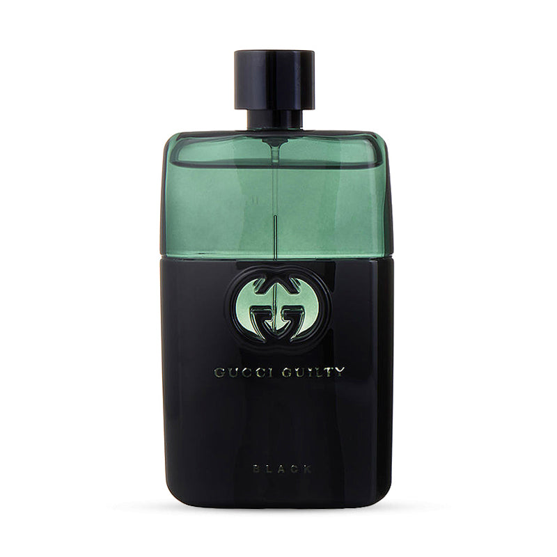 Guilty Black EDT