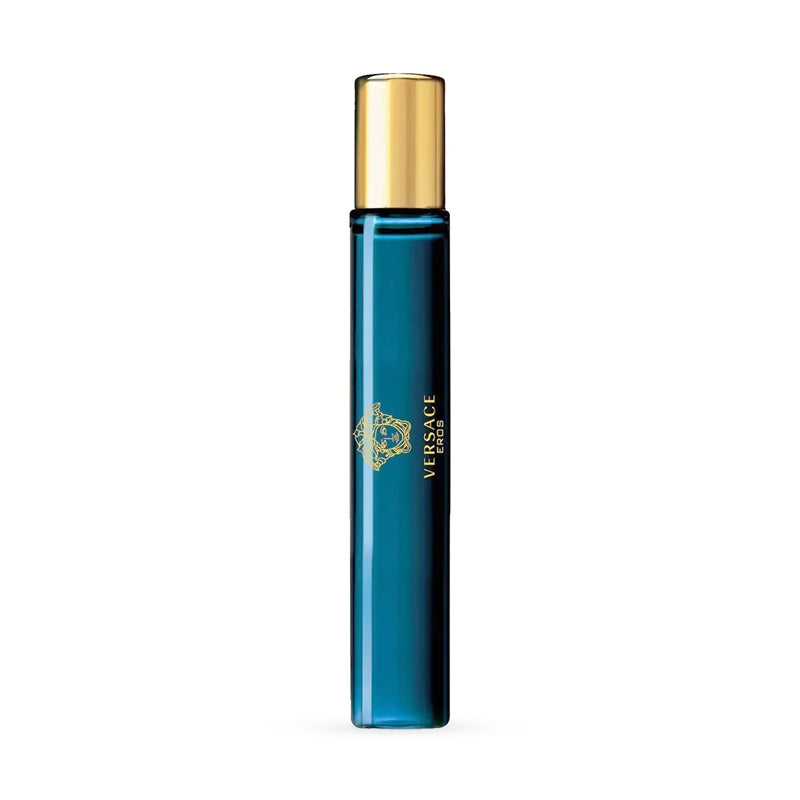 profile view - Versace Eros Men EDT