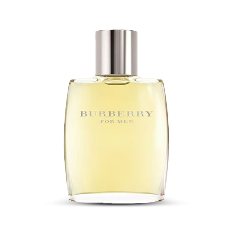 Burberry For Men EDT