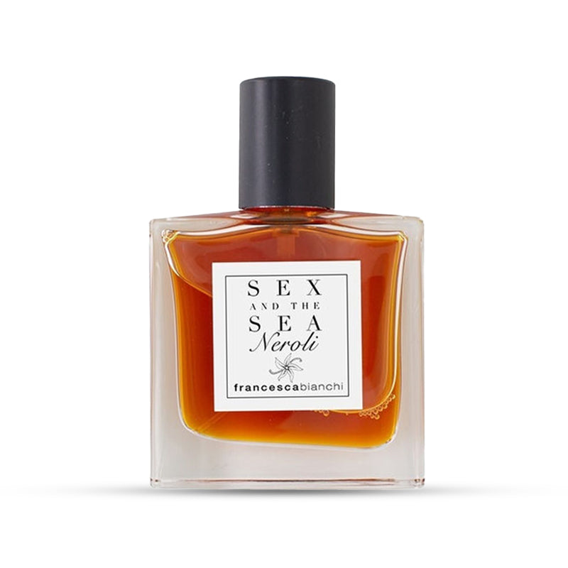 Sex And The Sea Neroli EDP