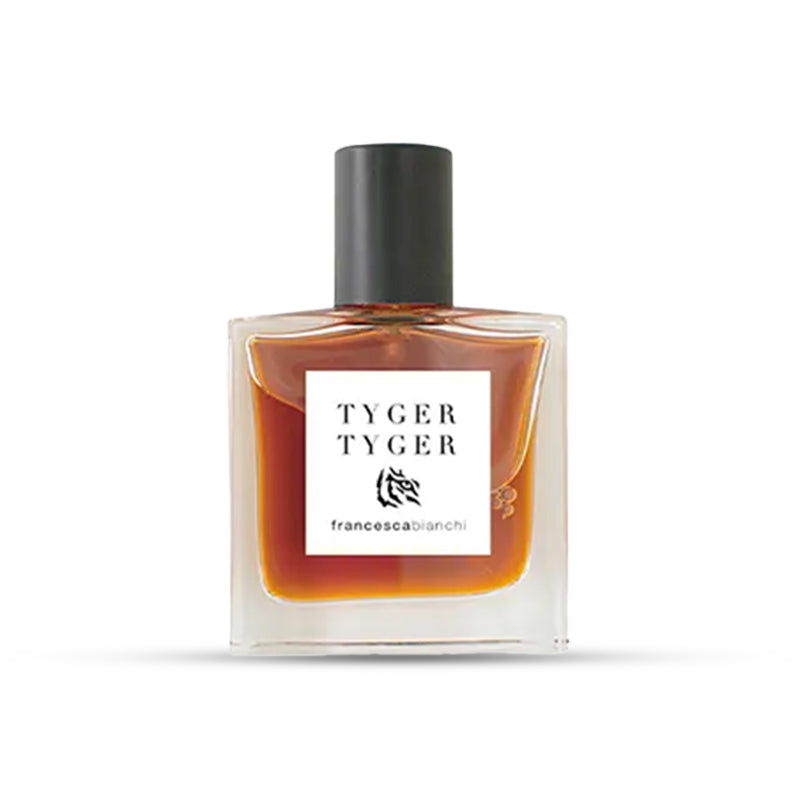 Tyger Tyger EDP