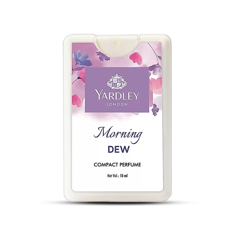 Morning Dew EDT