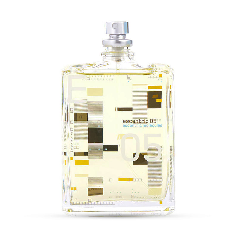 Molecule 05 EDT
