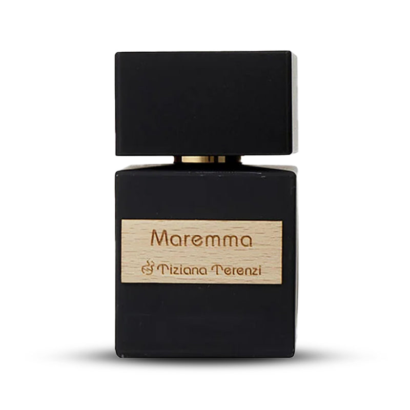 Maremma Extrait de Parfum