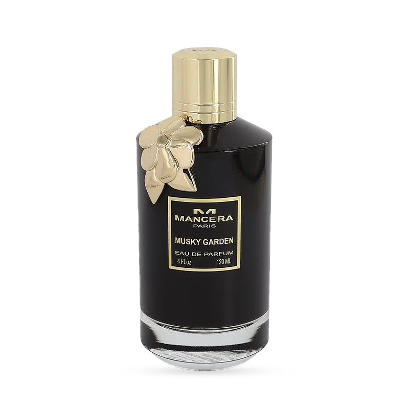 Musky Garden EDP