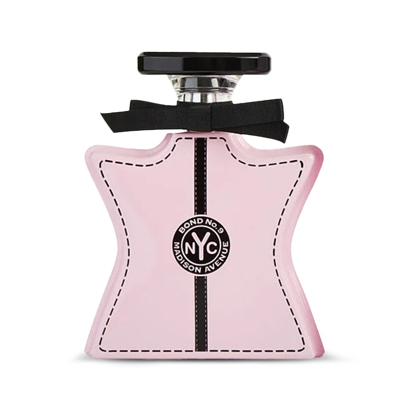 Madison Avenue EDP