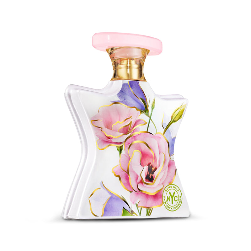 New York Flowers EDP
